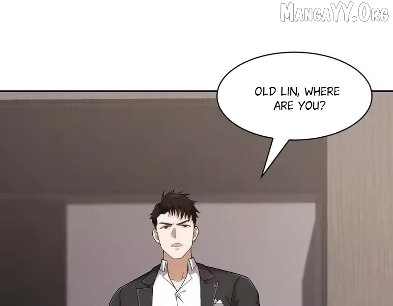 Hidden Dragon in the City (2025) Chapter 52 - page 123